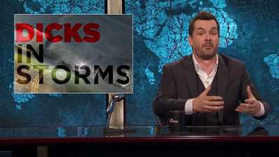 NOW, OF COURSE, THERE ARE PLENTY - The Jim Jefferies Show