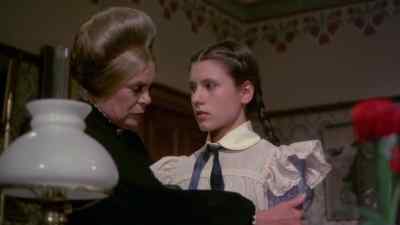 Now off you go. - Picnic at Hanging Rock