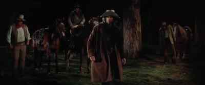 Now ol' friend... - The Cowboys