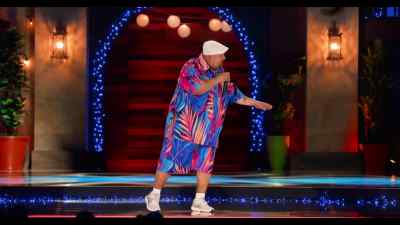 Now older people are seen as a problem. - Gabriel Iglesias: Legend of Fluffy