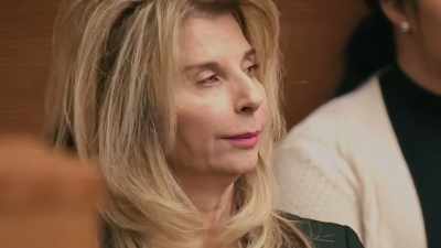  - Now on "10," 
an emotional debate - The Fire That Took Her