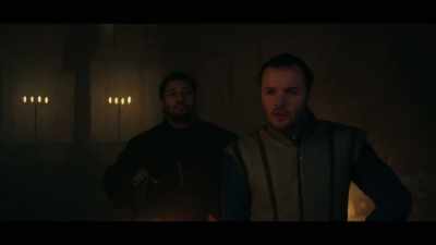 Now, on the night
you discovered Singleton dead, - Shardlake