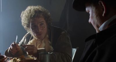 Now on the other hand let's say they aren't slaves - Amistad