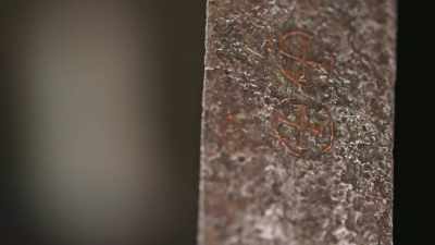 NOW, ONE FINAL PIECE
OF THE PUZZLE REMAINS. - Lost Relics of the Knights Templar