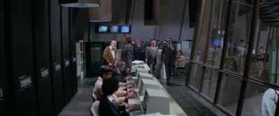 Now each one of these holographic data banks - Demon Seed
