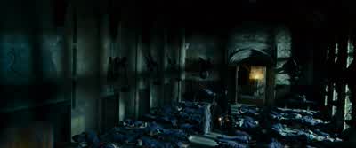 Now, which one of you can tell me the difference... - Harry Potter and the Prisoner of Azkaban
