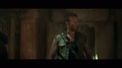 Now this one really speaks to me - Mortal Kombat