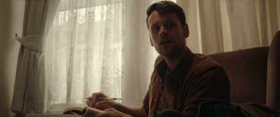 Now this one's a little
bit confusing - Testament: The Parables Retold
