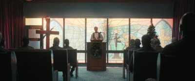 Now, open your bibles
to hebrews, chapter 13. - The Inspection