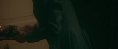 Now open the door - McCabe &amp; Mrs  Miller