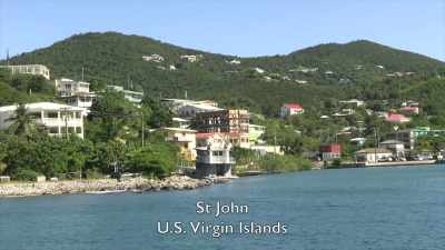 Now Oppenheimer goes
down to St. John, - Oppenheimer: The Real Story