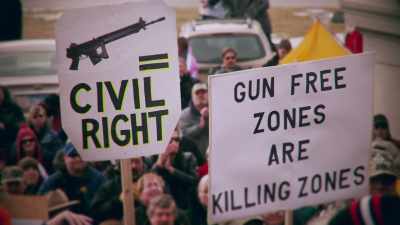 NOW OUR AFFILIATIONS ARE,
AT LEAST IN THEORY, - Why We Hate
