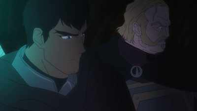 Now is our chance. Now we kill the beast. - DOTA: Dragon's Blood