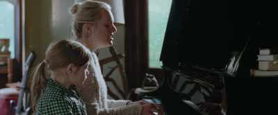 ♪ Now our dreams are
coming true - Her Smell