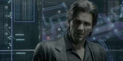 Now that our esteemed guests
have arrived... - Resident Evil: Death Island