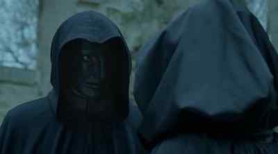      Now, our first priority
       must be the cipher. - Versailles