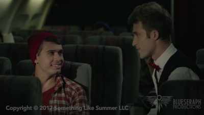 - Now our H.R.
department would put - Something Like Summer
