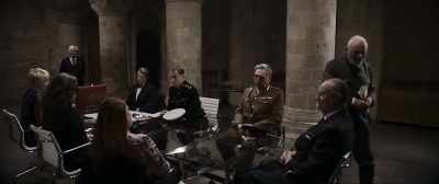 Now our joy, although the last and least, - King Lear