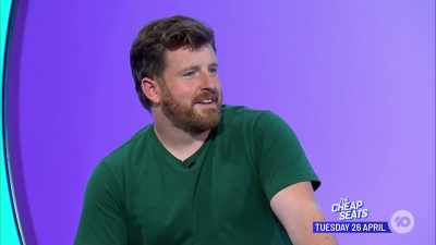 Now, our next round is called
This Is My... - Would I Lie to You?
