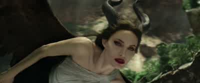 Now, our only refuge is here... - Maleficent: Mistress of Evil