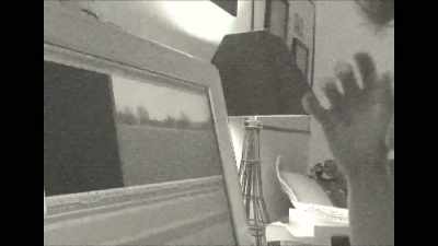 Now, our problem is that any
time that we moved the camera, - Butterfly Kisses
