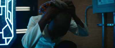 "Now is our time... - Black Panther: Wakanda Forever