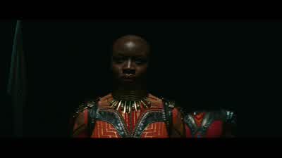 Ramonda: "Now is our time... - Black Panther: Wakanda Forever