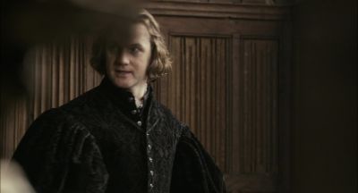Now our work begins - The Other Boleyn Girl