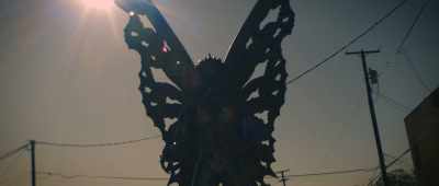Now over 50 years - The Mothman Legacy