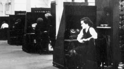 Now, over 80 years later, debate still rages - The Buildings That Fought Hitler