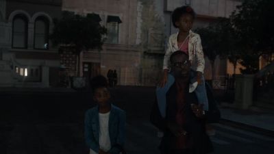 Now, over there, that's
the Lucille Ball building. - This Is Us