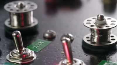 Now, over time,
David re-designed this, - Aussie Inventions That Changed The World