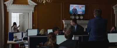 Now, overnight the government
has faced fresh accusations - This England