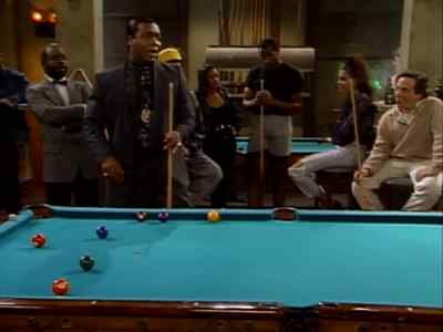 Now you owe me $400. - The Fresh Prince of Bel-Air