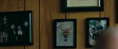 Now, it pains me - American Animals