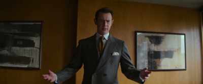 Now, Paramount is just one asset - The Offer