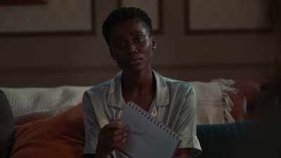 Now, Patrick, since you love your wife so much, - Played and Betrayed