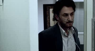 Now, Paul, um... - 21 Grams