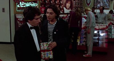 Now pay attention - Fast Times at Ridgemont High