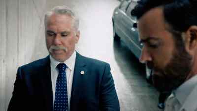 Now your penis, please, sir. - The Leftovers
