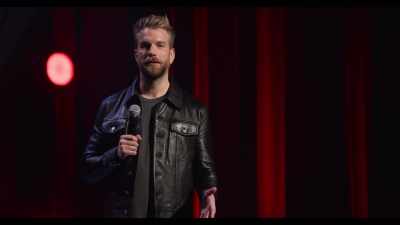Now people hear me tell this story - Anthony Jeselnik: Fire in the Maternity Ward