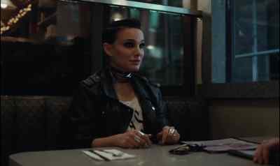Now people will try and sell you anything - Vox Lux