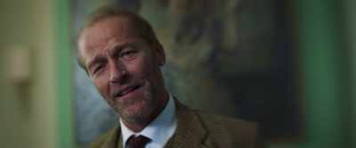 Now, perhaps you are
Jane's daughter after all. - The Lost Girls