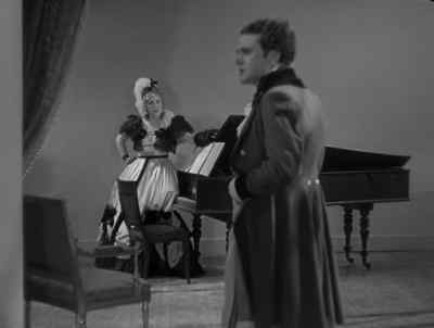 Now perhaps you can play
the song for Mr. Drexler. - Waltzes from Vienna