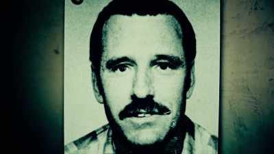 Now, perhaps for the first
time, Kearney felt truly loved. - World's Most Evil Killers