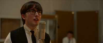 Now, Pete, - Midas Man