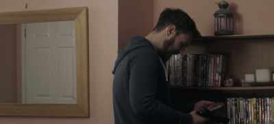 Now, Pete, - Melanie's Grave