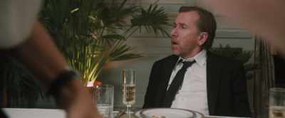 Now, Peter,
I'm so glad you're here, - The Con is On