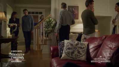 Now Phillip, please remember - Aurora Teagarden Mysteries: Reunited and It Feels So Deadly