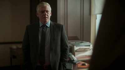 Now, that photo is the reason
why Jade was murdered. - Vigil